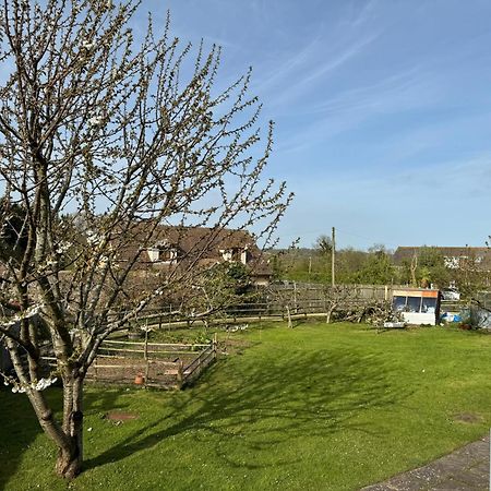 Mulberry Lawn Apartments Brading Экстерьер фото