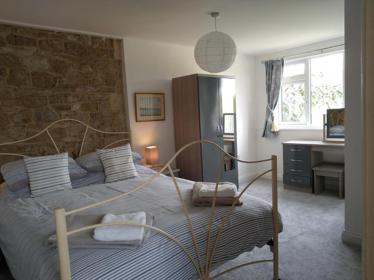 Mulberry Lawn Apartments Brading Экстерьер фото