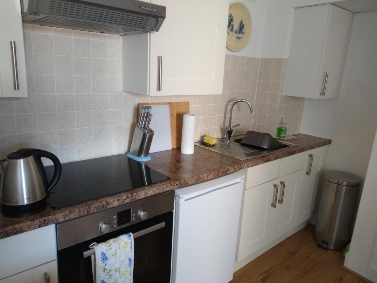 Mulberry Lawn Apartments Brading Экстерьер фото