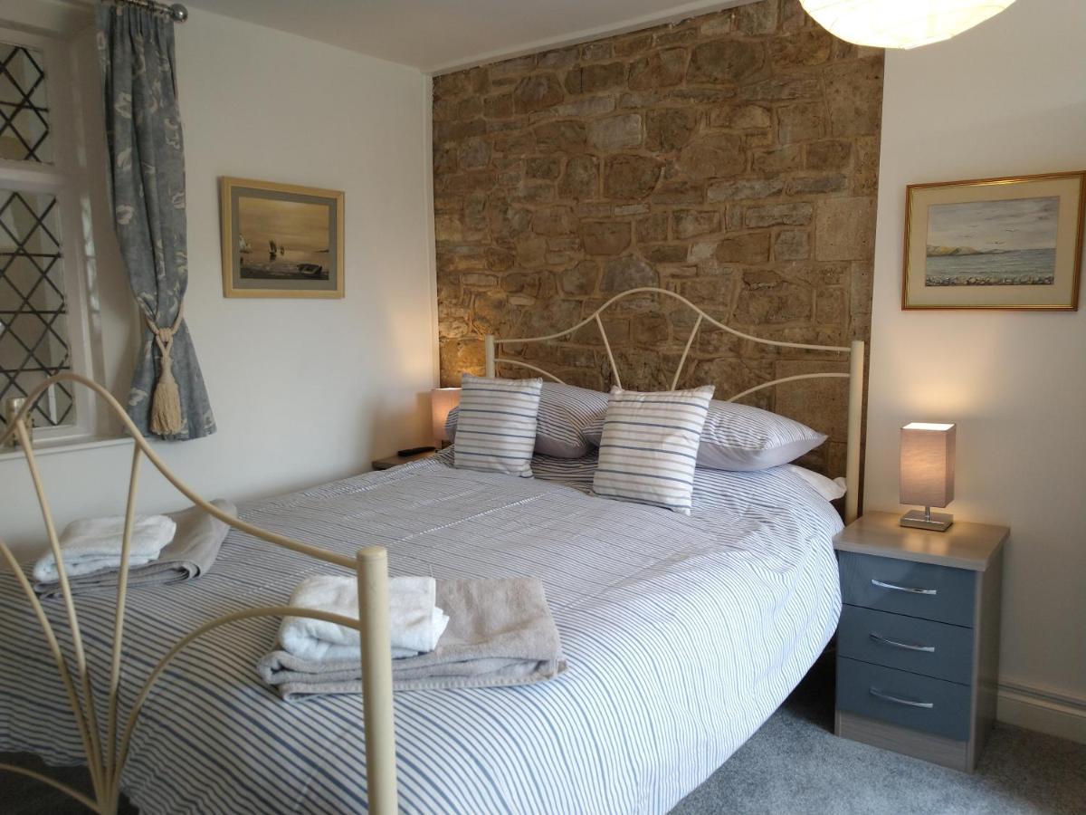 Mulberry Lawn Apartments Brading Экстерьер фото