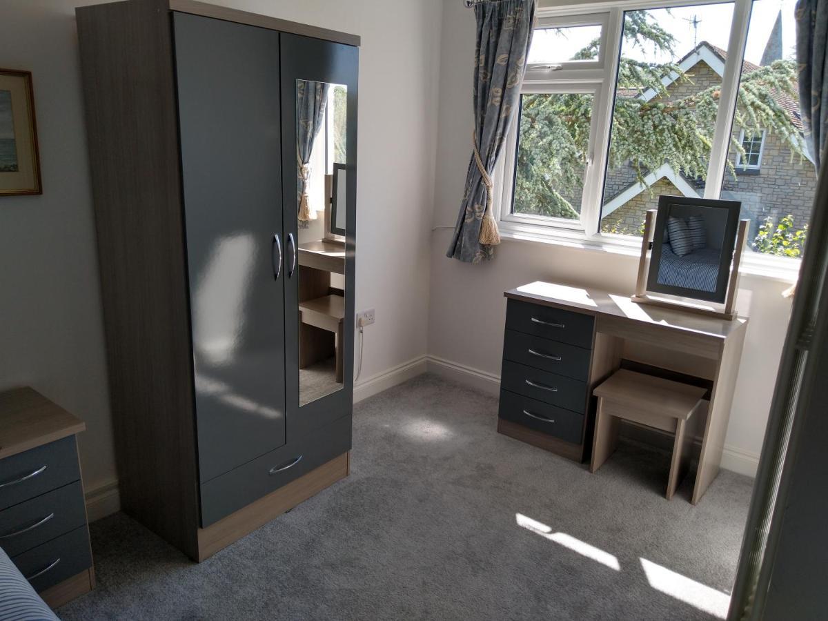Mulberry Lawn Apartments Brading Экстерьер фото