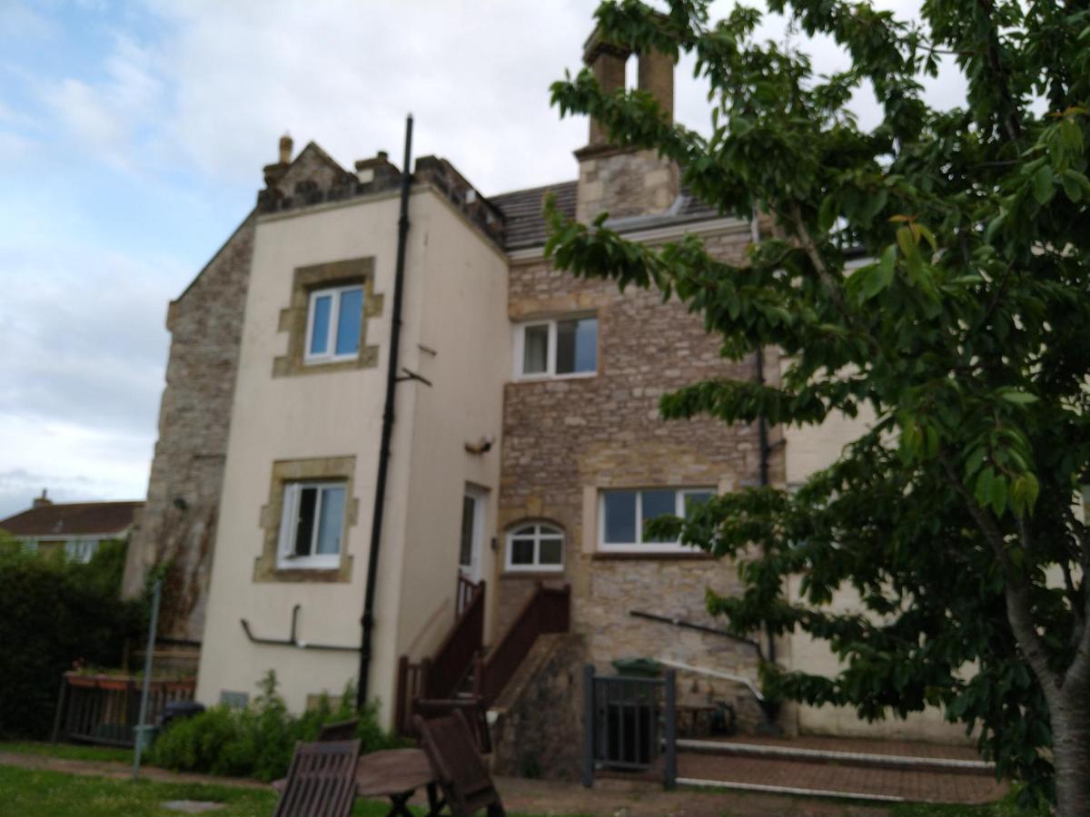 Mulberry Lawn Apartments Brading Экстерьер фото