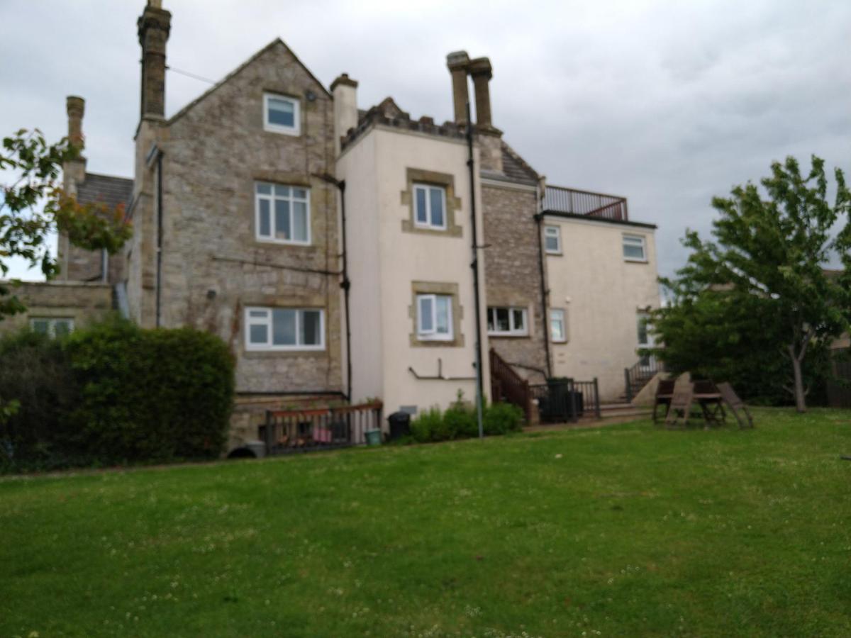 Mulberry Lawn Apartments Brading Экстерьер фото