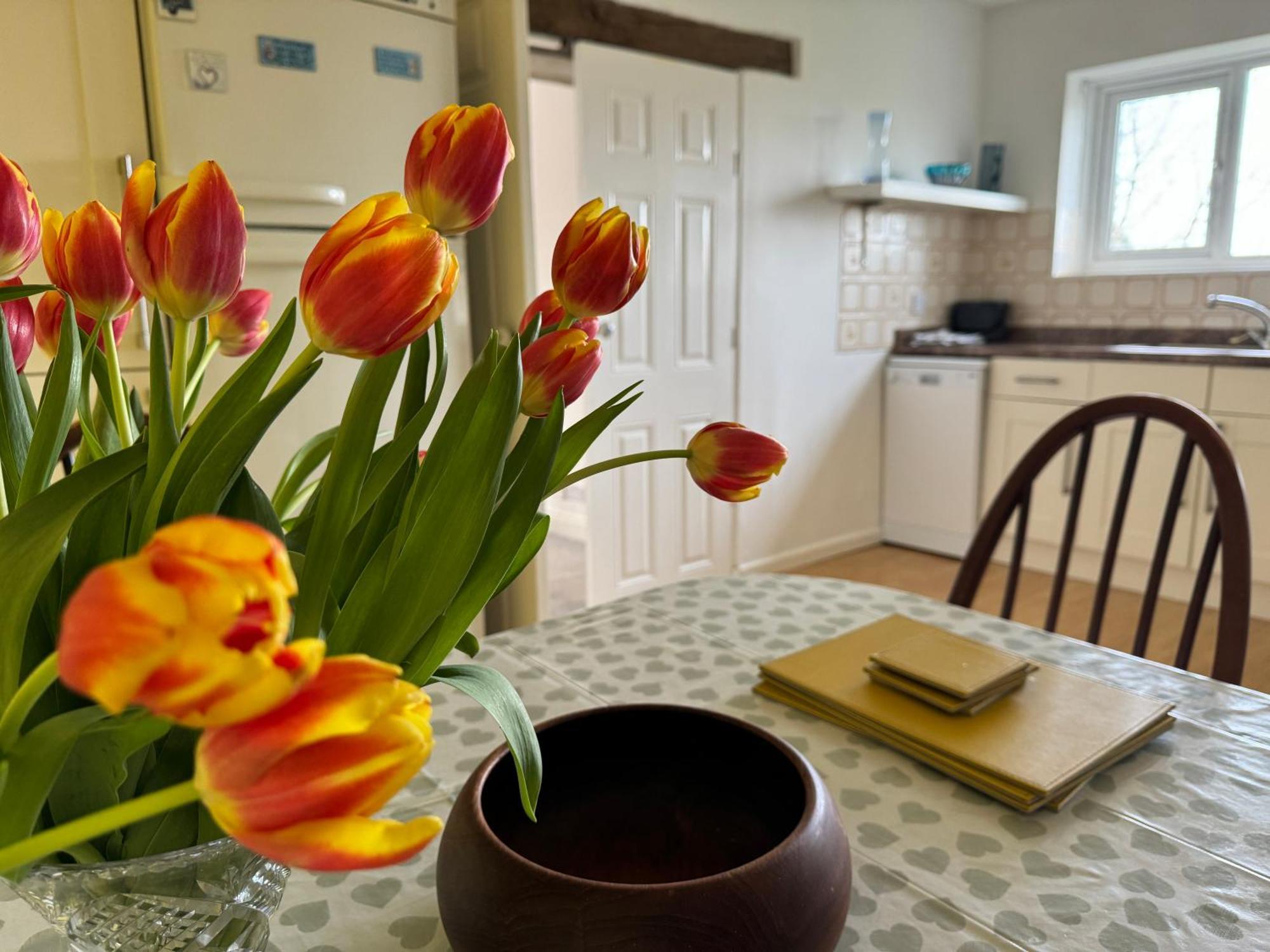 Mulberry Lawn Apartments Brading Экстерьер фото