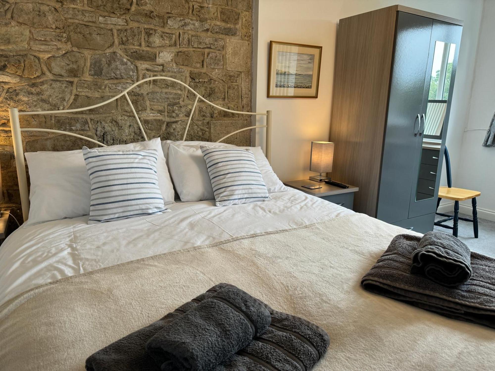 Mulberry Lawn Apartments Brading Экстерьер фото
