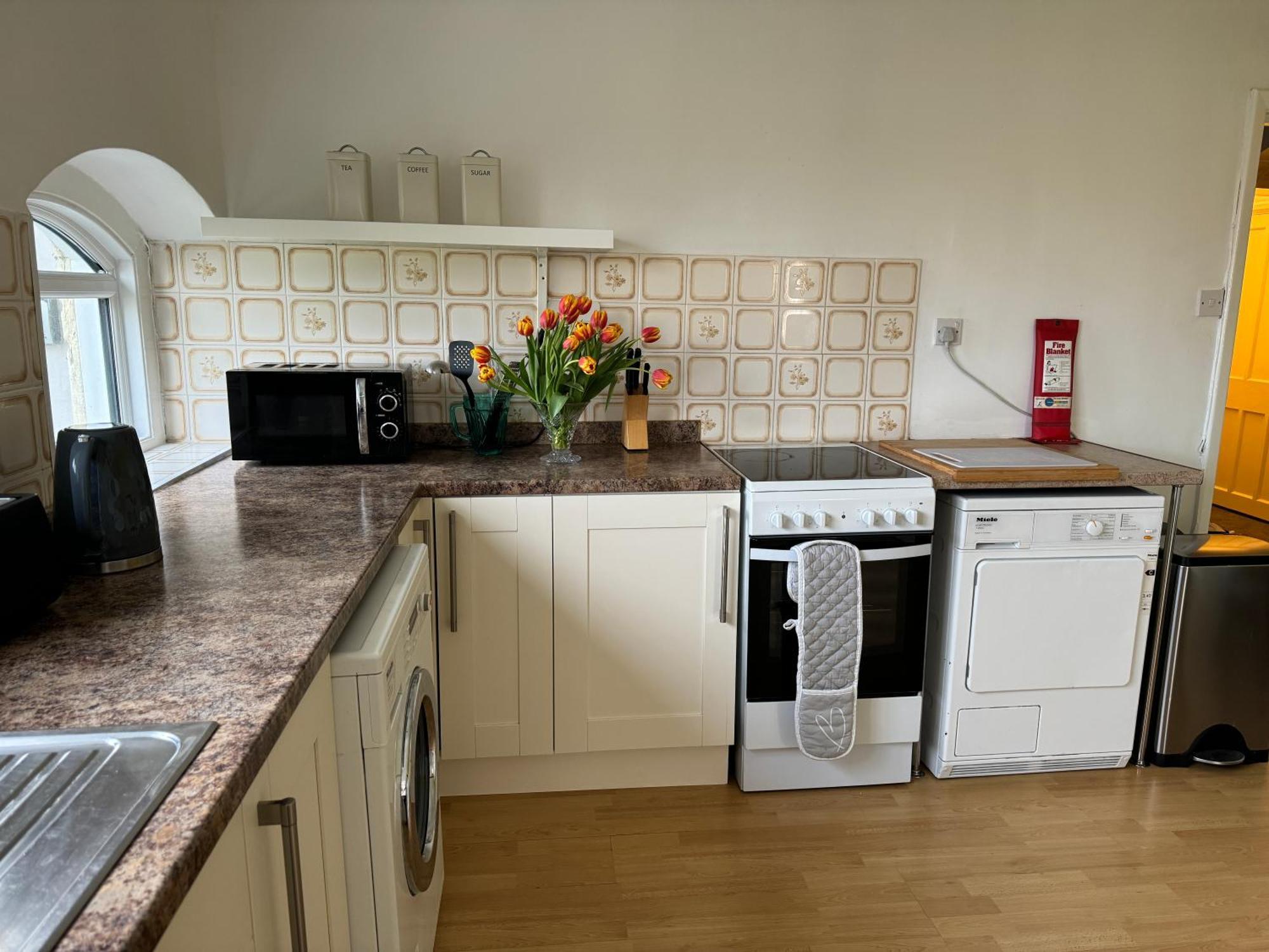 Mulberry Lawn Apartments Brading Экстерьер фото