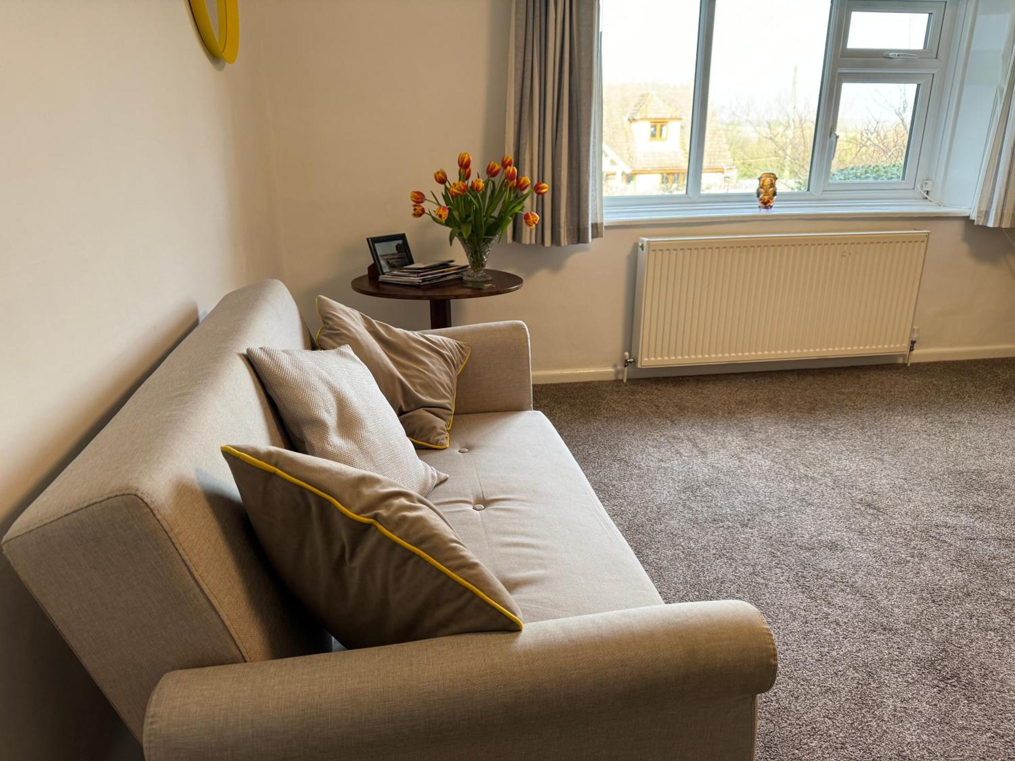 Mulberry Lawn Apartments Brading Экстерьер фото