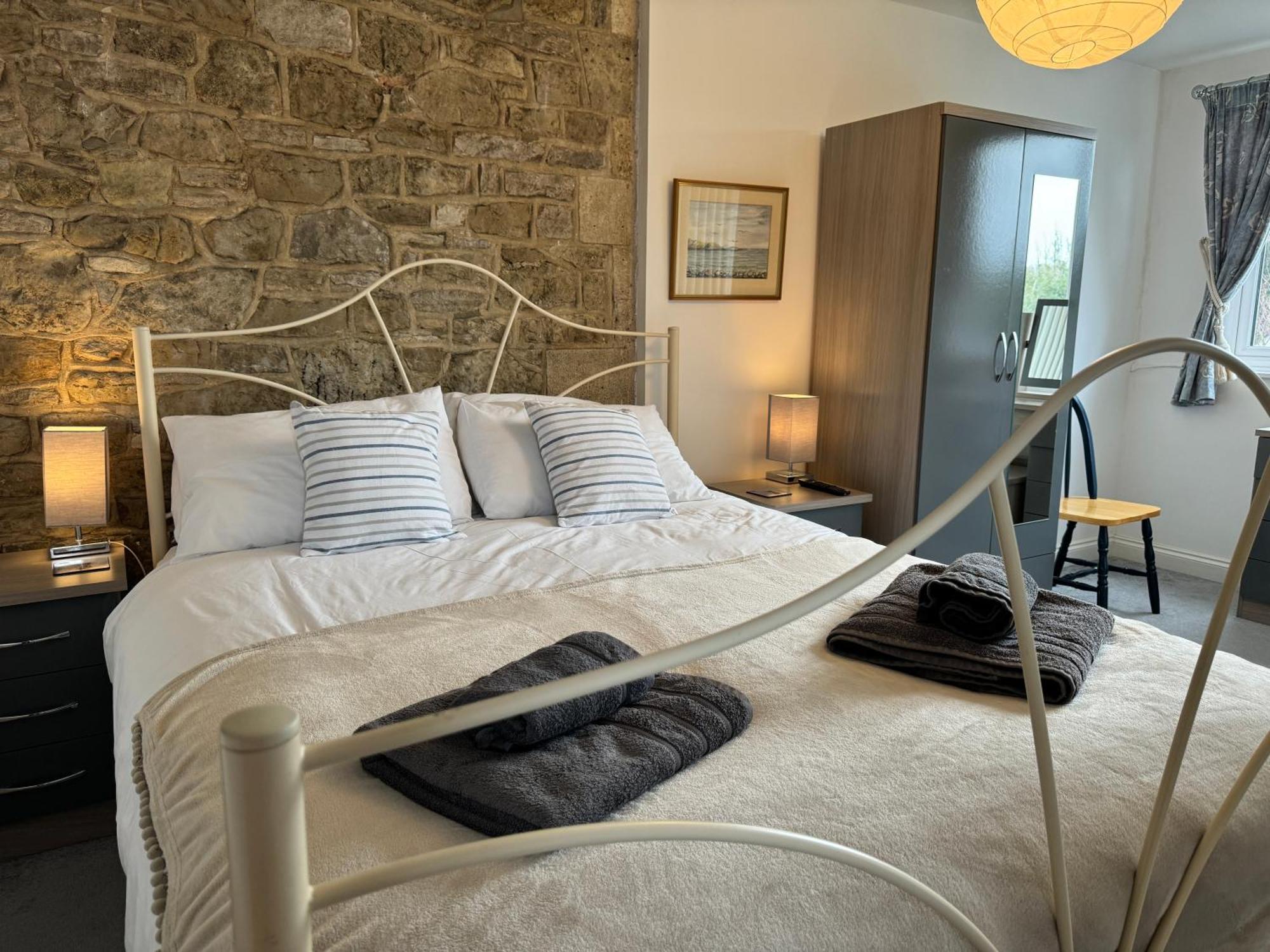 Mulberry Lawn Apartments Brading Экстерьер фото