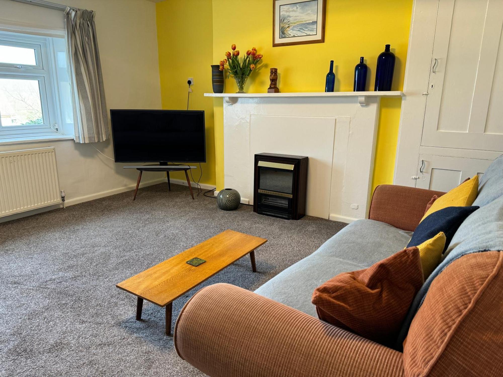 Mulberry Lawn Apartments Brading Экстерьер фото