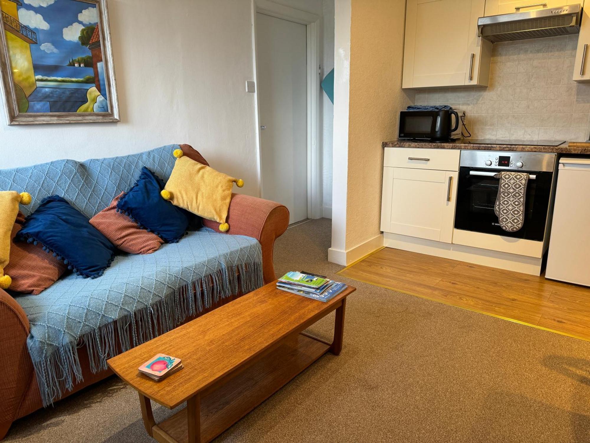 Mulberry Lawn Apartments Brading Экстерьер фото
