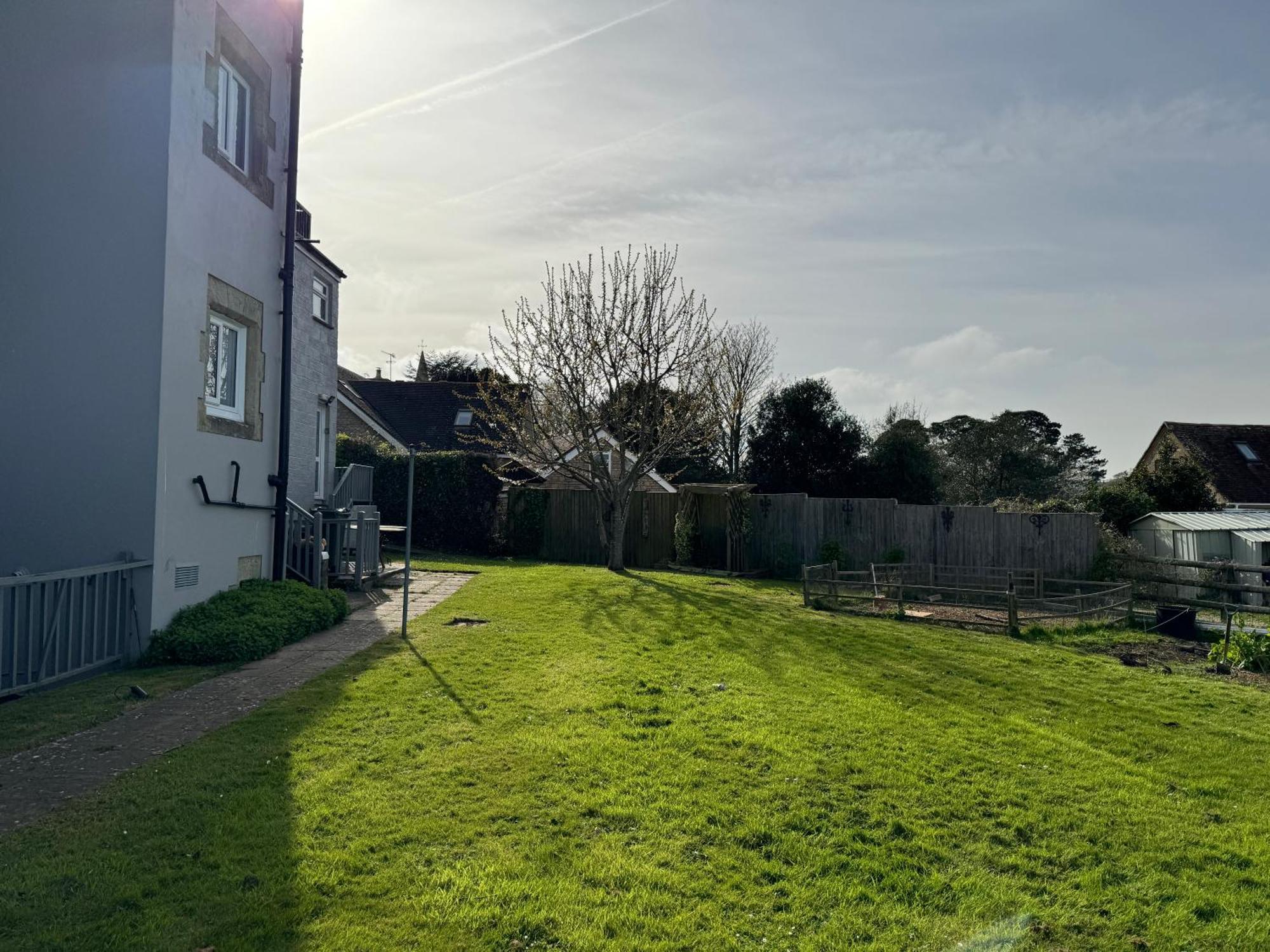 Mulberry Lawn Apartments Brading Экстерьер фото